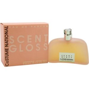 Scent Gloss Eau de Parfum Spray for Women - 1.7 oz