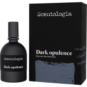 Scentologia Dark Opulence Extrait de Parfum for Unisex – 3.4 oz