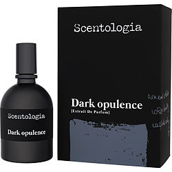 Scentologia Dark Opulence Extrait de Parfum Unisex Spray 3.4 oz