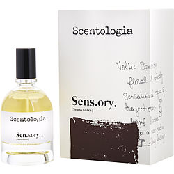 Scentologia Sen.Sory. EAU DE PARFUM SPRAY 3.4 OZ