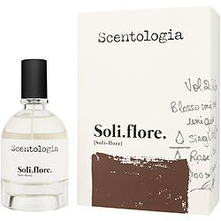 Scentologia Soli.Flore. Unisex Eau de Parfum Spray 3.4 oz
