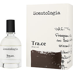 Scentologia Tra.Ce. by Scentologia EAU DE PARFUM SPRAY 3.4 OZ