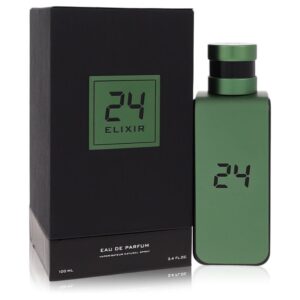 ScentStory 24 Elixir Neroli Eau de Parfum for Unisex