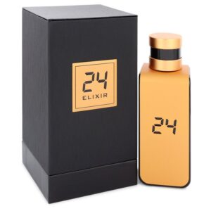 ScentStory 24 Elixir Rise Of The Superb Eau de Parfum for Men