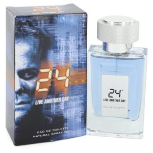 ScentStory 24 Live Another Day Eau de Toilette for Men