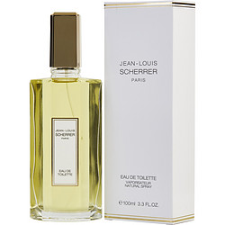 Scherrer by Jean Louis Scherrer EDT Spray for Women 3.3 oz