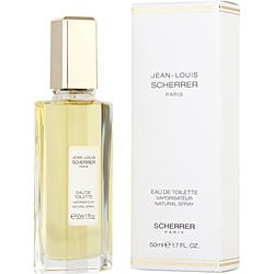 Scherrer by Jean Louis Scherrer EDT Spray for Women, 1.7 oz