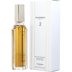 Scherrer II by Jean Louis Scherrer EDT Spray for Women
