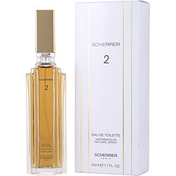 Scherrer II by Jean Louis Scherrer EDT Spray for Women