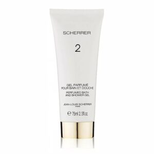 Scherrer No. 2 Women's Shower Gel - 2.5 oz