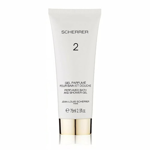 Scherrer No. 2 Women's Shower Gel - 2.5 oz