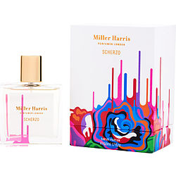 Scherzo by Miller Harris EAU DE PARFUM SPRAY 1.7 OZ for WOMEN