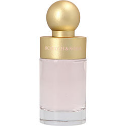 Scotch & Soda by Scotch & Soda EAU DE PARFUM SPRAY 3.17 OZ
