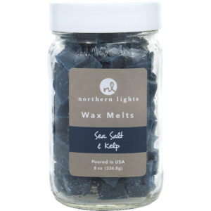 Sea Salt & Kelp by Northern Lights Simmering Fragrance Chips
