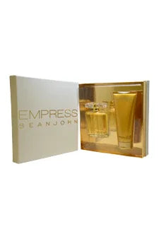 Sean John Empress 2 piece Eau de Parfum for Women – 2 piece gift set