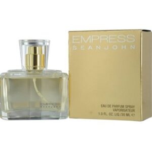 Sean John Empress Eau de Parfum for Women – 1.0 oz
