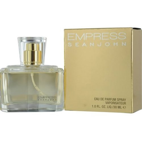 Sean John Empress Eau de Parfum for Women – 1.0 oz