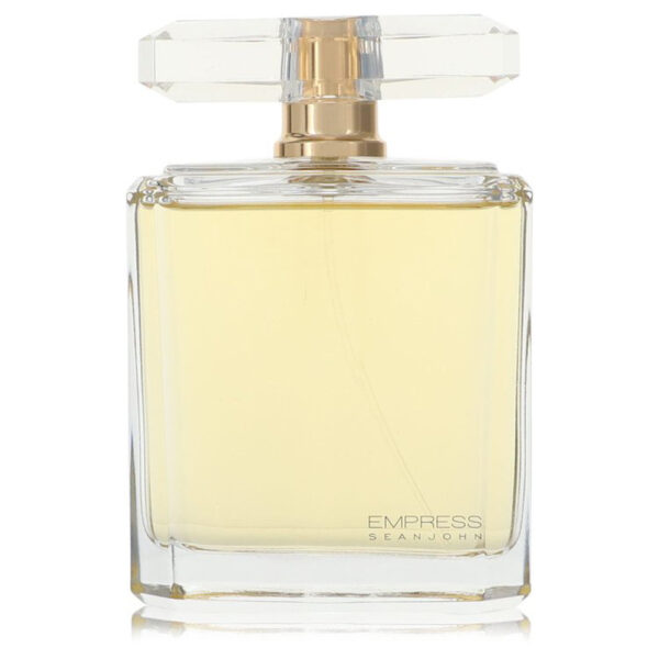 Sean John Empress Eau de Parfum for Women – 3.4 oz