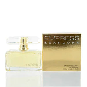 Sean John Empress Eau de Parfum for Women – 1.0 oz