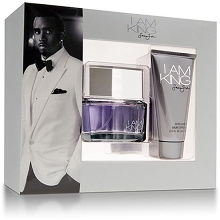 Sean John I Am King 2 Piece for Men