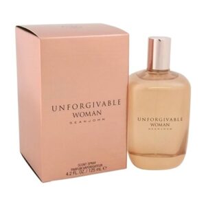 Sean John Unforgivable Eau de Parfum Spray for Women