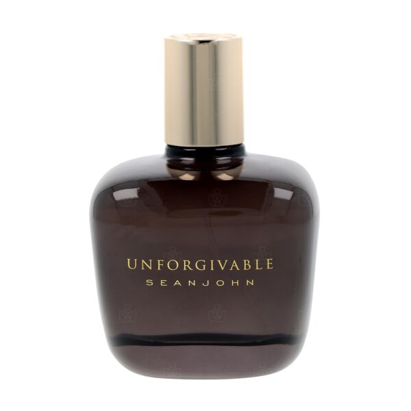 Sean John Unforgivable Eau de Toilette for Men – 2.5 oz