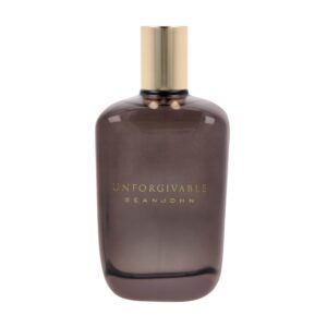 Sean John Unforgivable Eau de Toilette for Men – 4.2 oz