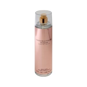 Sean John Unforgivable Mist for Women – 8 oz