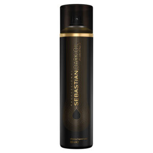 Sebastian Dark Oil Silkening Fragrant Hair Mist for Unisex – 4.5 oz