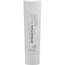 Sebastian Volupt Conditioner - 8.4 oz Volumizing Hair Care