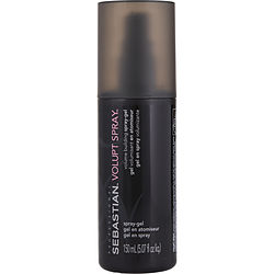 Sebastian VOLUPT Spray Gel - Professional Volumizing Hair Styler