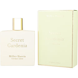 Secret Gardenia by Miller Harris Eau de Parfum Spray 3.4 oz for Women