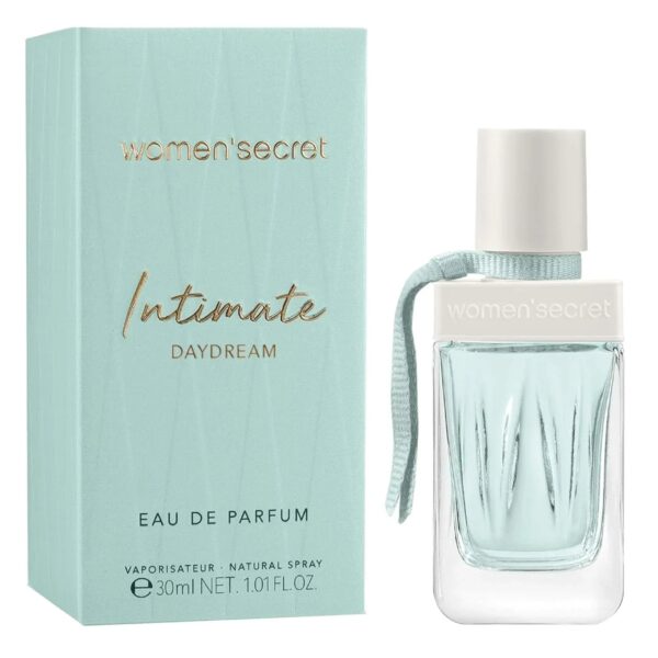 Women Secret Intimate Daydream Eau de Parfum for Women – 1.01 oz