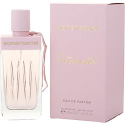 Women'secret Intimate Eau de Parfum Spray for Women