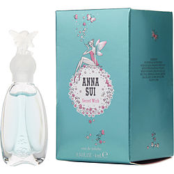 Secret Wish by Anna Sui EDT Mini Fragrance for Women