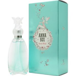 Secret Wish Eau de Toilette Spray for Women - 2.5 oz