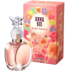 Secret Wish Fairy Dance Eau de Toilette for Women - Mini