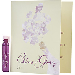 Selena Gomez by Selena Gomez EAU DE PARFUM VIAL MINI
