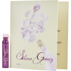 Selena Gomez Eau de Parfum for Women