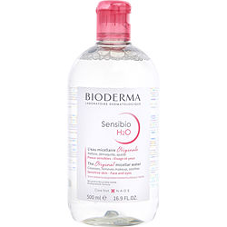 Sensibio H2O Micelle Cleansing Solution - 500ml