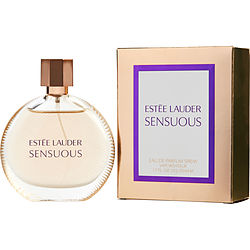 Sensuous by Estée Lauder Eau de Parfum Spray for Women
