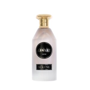 AMD Perfumes Serene Canvas Eau de Parfum for Unisex