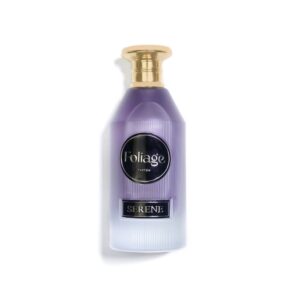 AMD Perfumes Serene Foliage Eau de Parfum for Unisex