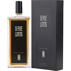 Serge Lutens Ambre Sultan Eau de Parfum Spray 3.3 oz