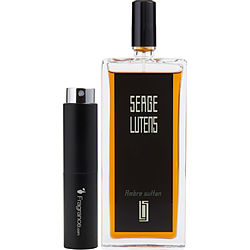 Serge Lutens Ambre Sultan EAU DE PARFUM SPRAY 0.27 OZ Travel Spray