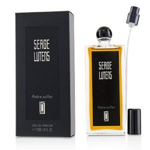 Serge Lutens Ambre Sultan Eau de Parfum for Unisex – 1.6 oz