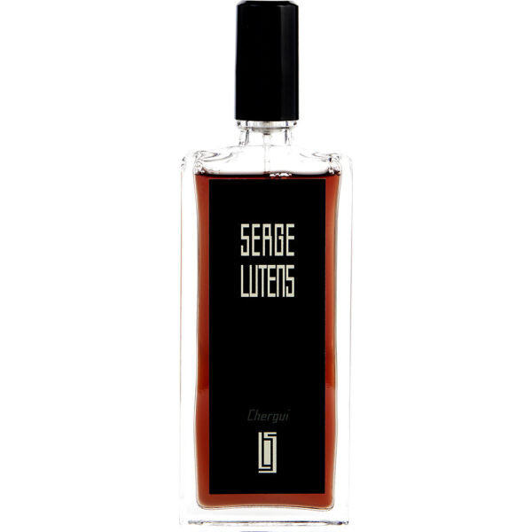 Serge Lutens Chergui * Eau de Parfum for Unisex – 1.6 oz