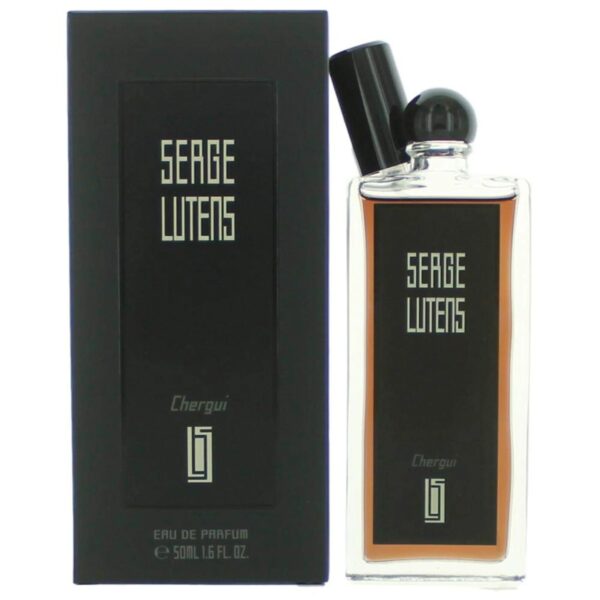 Serge Lutens Chergui Eau de Parfum for Unisex – 1.6 oz