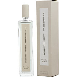 Serge Lutens Dans Le Bleu Qui Petille EAU DE PARFUM SPRAY 3.3 OZ