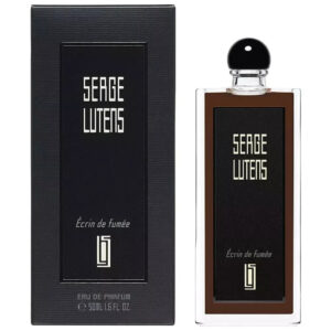 Serge Lutens Ecrin De Fumee Eau de Parfum for Unisex – 1.6 oz